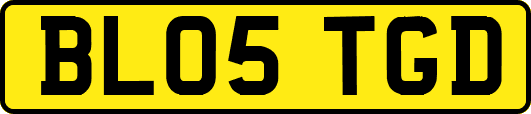 BL05TGD
