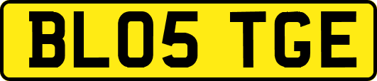 BL05TGE