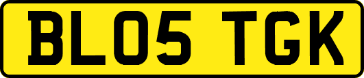 BL05TGK
