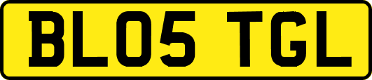 BL05TGL