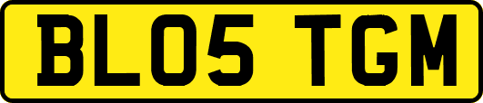 BL05TGM