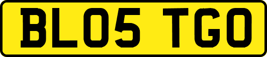 BL05TGO