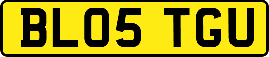 BL05TGU