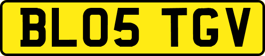 BL05TGV