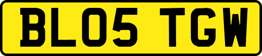 BL05TGW