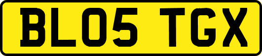BL05TGX