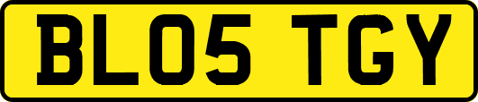 BL05TGY