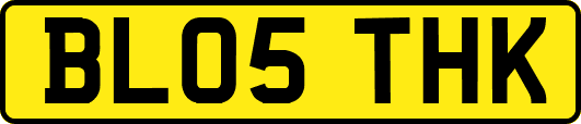 BL05THK
