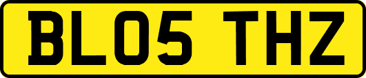 BL05THZ