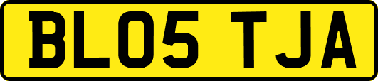 BL05TJA