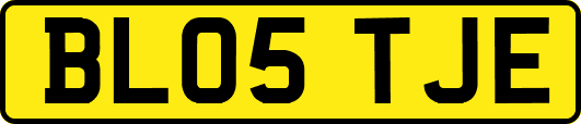BL05TJE