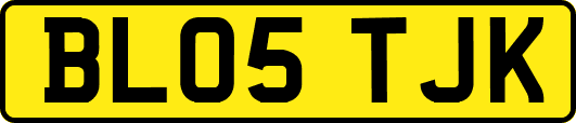 BL05TJK