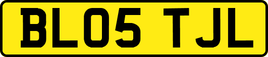 BL05TJL