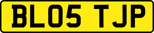 BL05TJP