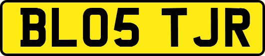 BL05TJR