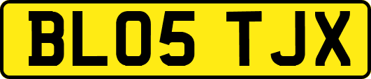 BL05TJX