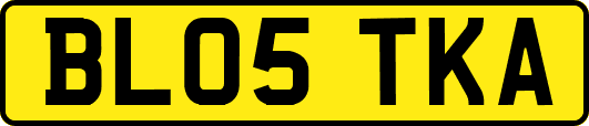 BL05TKA