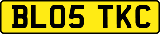 BL05TKC