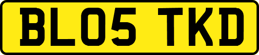 BL05TKD