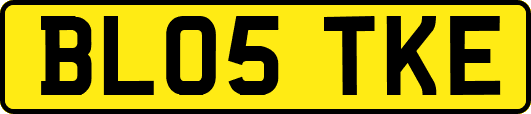 BL05TKE