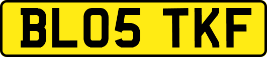BL05TKF