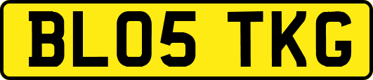 BL05TKG