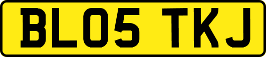 BL05TKJ