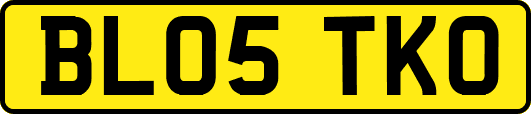BL05TKO