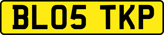 BL05TKP