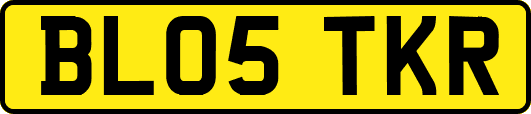 BL05TKR