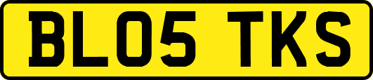 BL05TKS