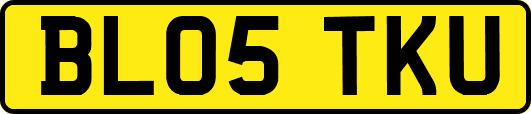 BL05TKU