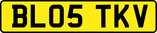 BL05TKV
