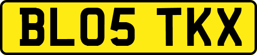 BL05TKX