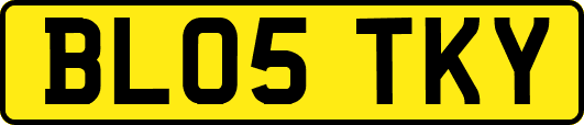 BL05TKY