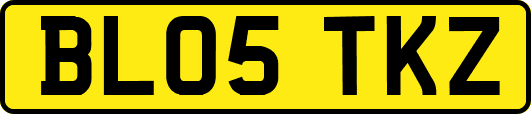 BL05TKZ