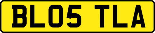 BL05TLA