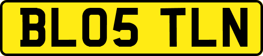 BL05TLN