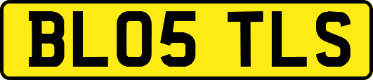 BL05TLS