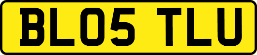 BL05TLU