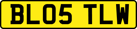 BL05TLW