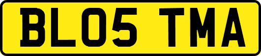 BL05TMA