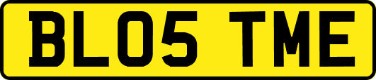 BL05TME