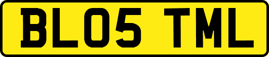 BL05TML