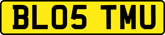 BL05TMU