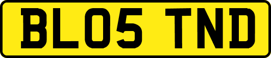 BL05TND