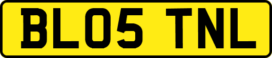 BL05TNL