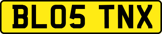 BL05TNX