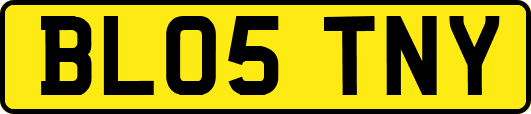 BL05TNY