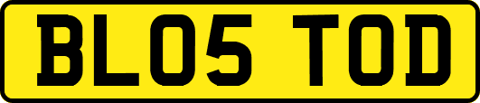 BL05TOD